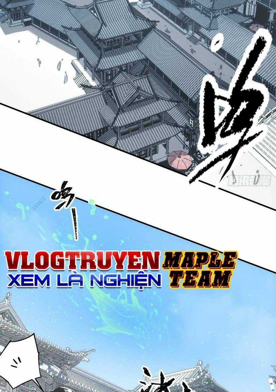 Xa Đao Nhân Chapter 14 trang 39