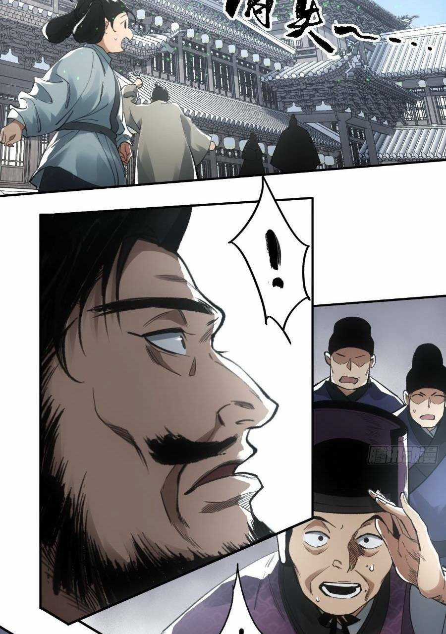 Xa Đao Nhân Chapter 14 trang 40