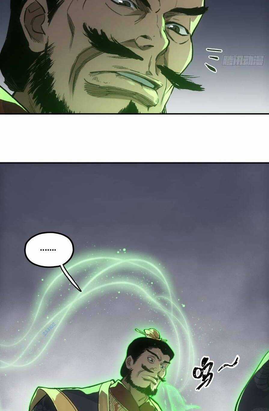 Xa Đao Nhân Chapter 14 trang 43