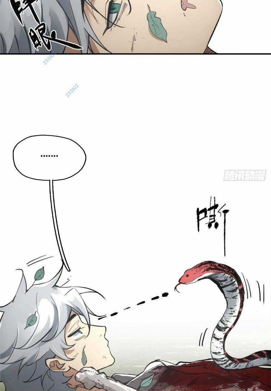 Xa Đao Nhân Chapter 14 trang 50