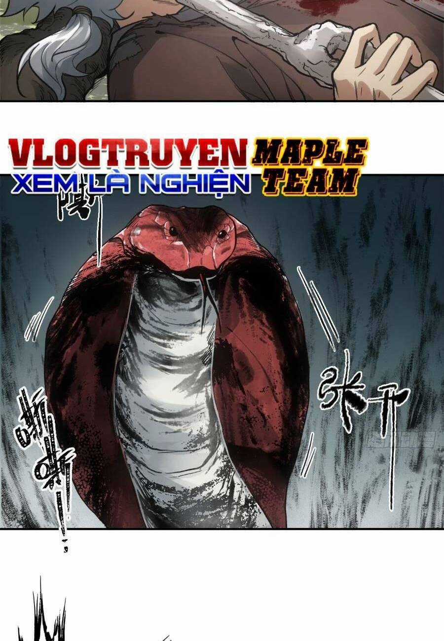 Xa Đao Nhân Chapter 14 trang 51