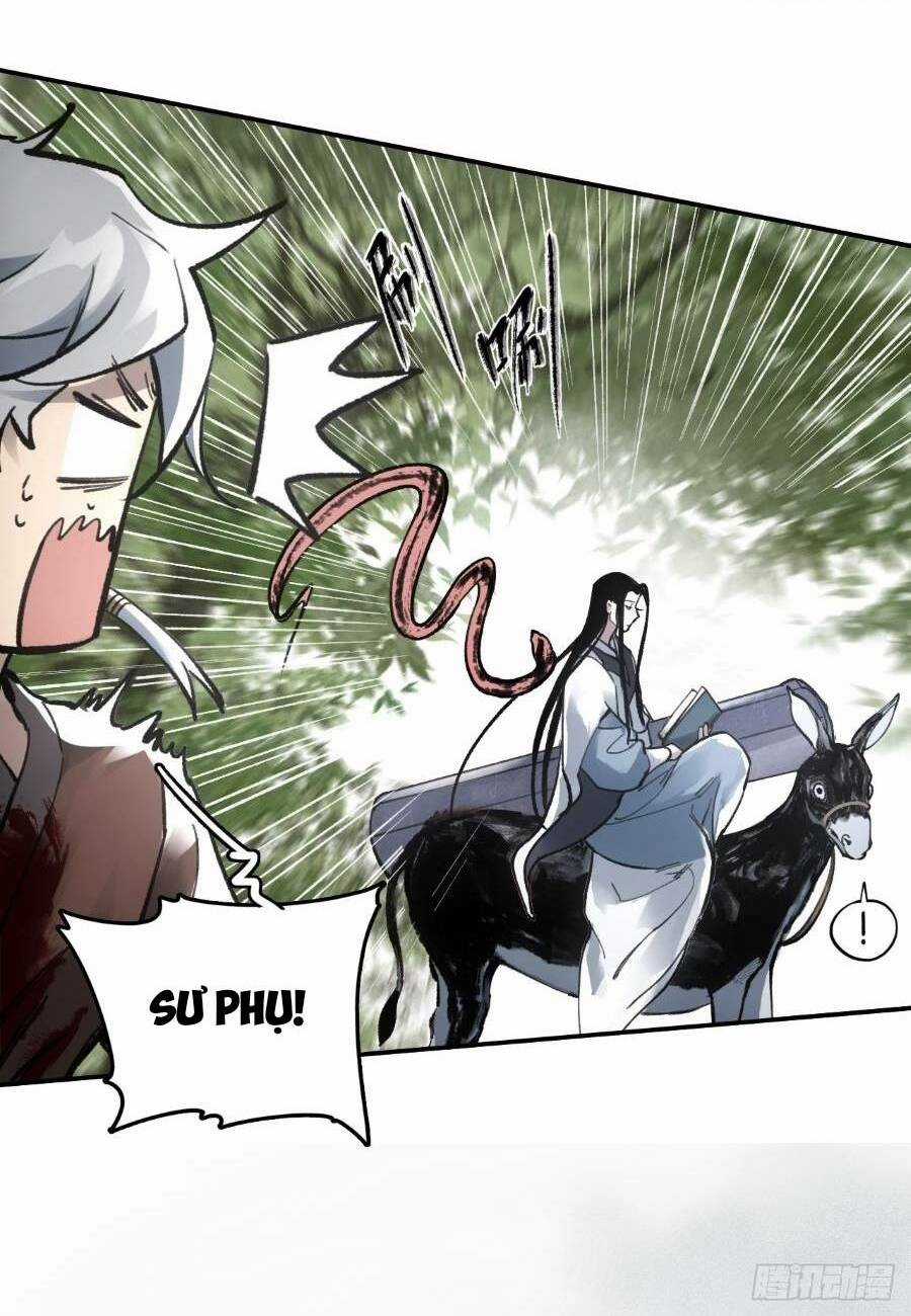 Xa Đao Nhân Chapter 14 trang 53