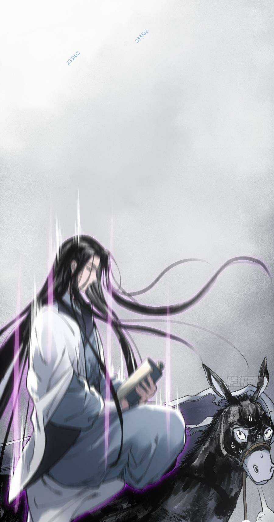 Xa Đao Nhân Chapter 14 trang 54