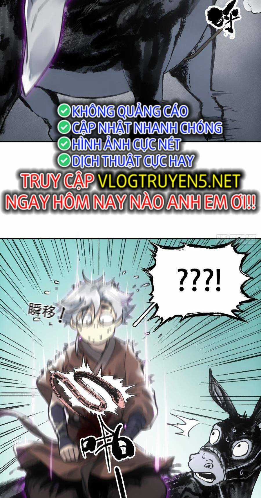 Xa Đao Nhân Chapter 14 trang 55