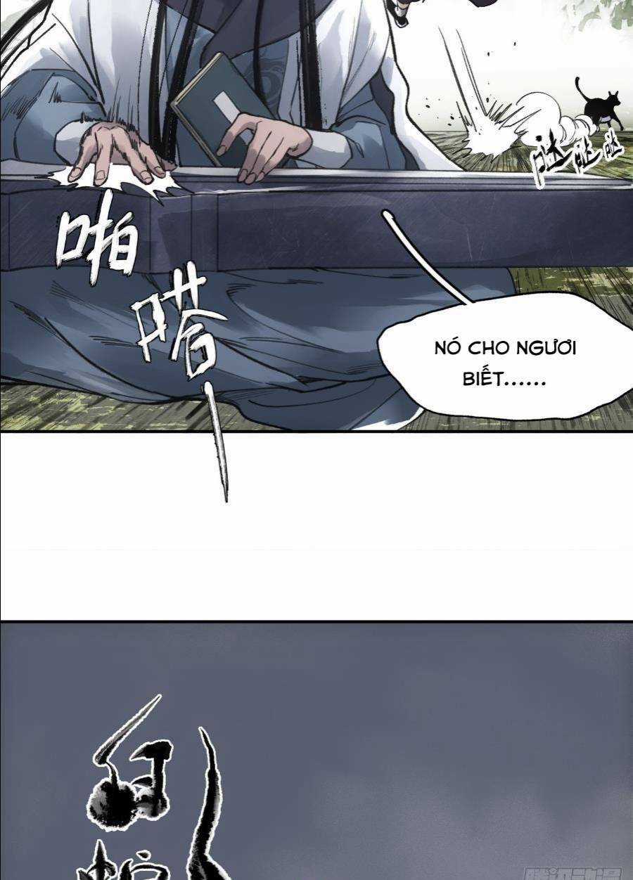 Xa Đao Nhân Chapter 14 trang 57