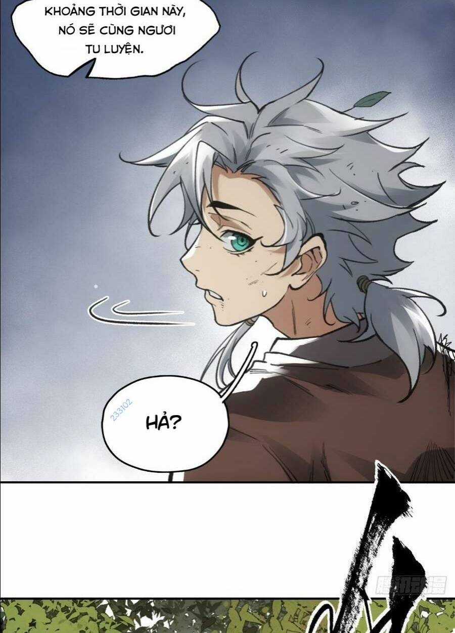 Xa Đao Nhân Chapter 14 trang 60