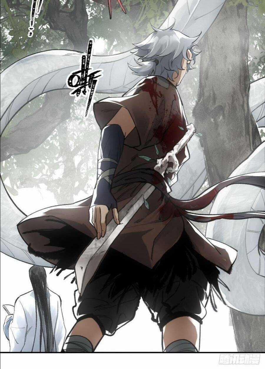 Xa Đao Nhân Chapter 14 trang 62