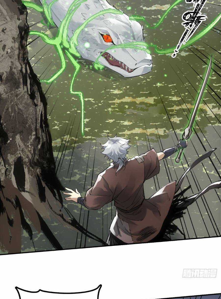 Xa Đao Nhân Chapter 15 trang 16