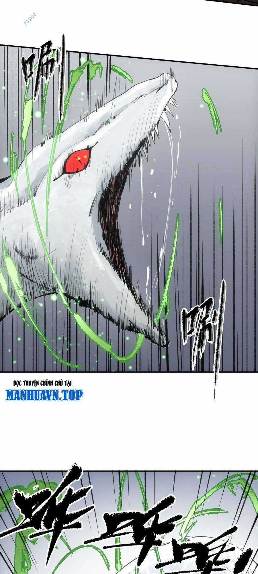 Xa Đao Nhân Chapter 15 trang 18