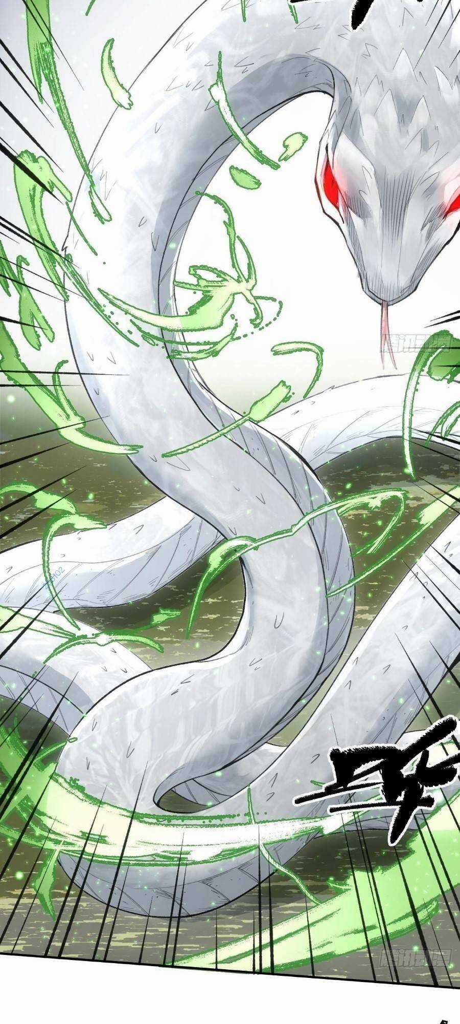 Xa Đao Nhân Chapter 15 trang 19