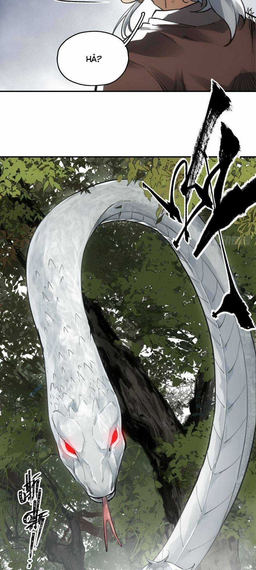 Xa Đao Nhân Chapter 15 trang 2