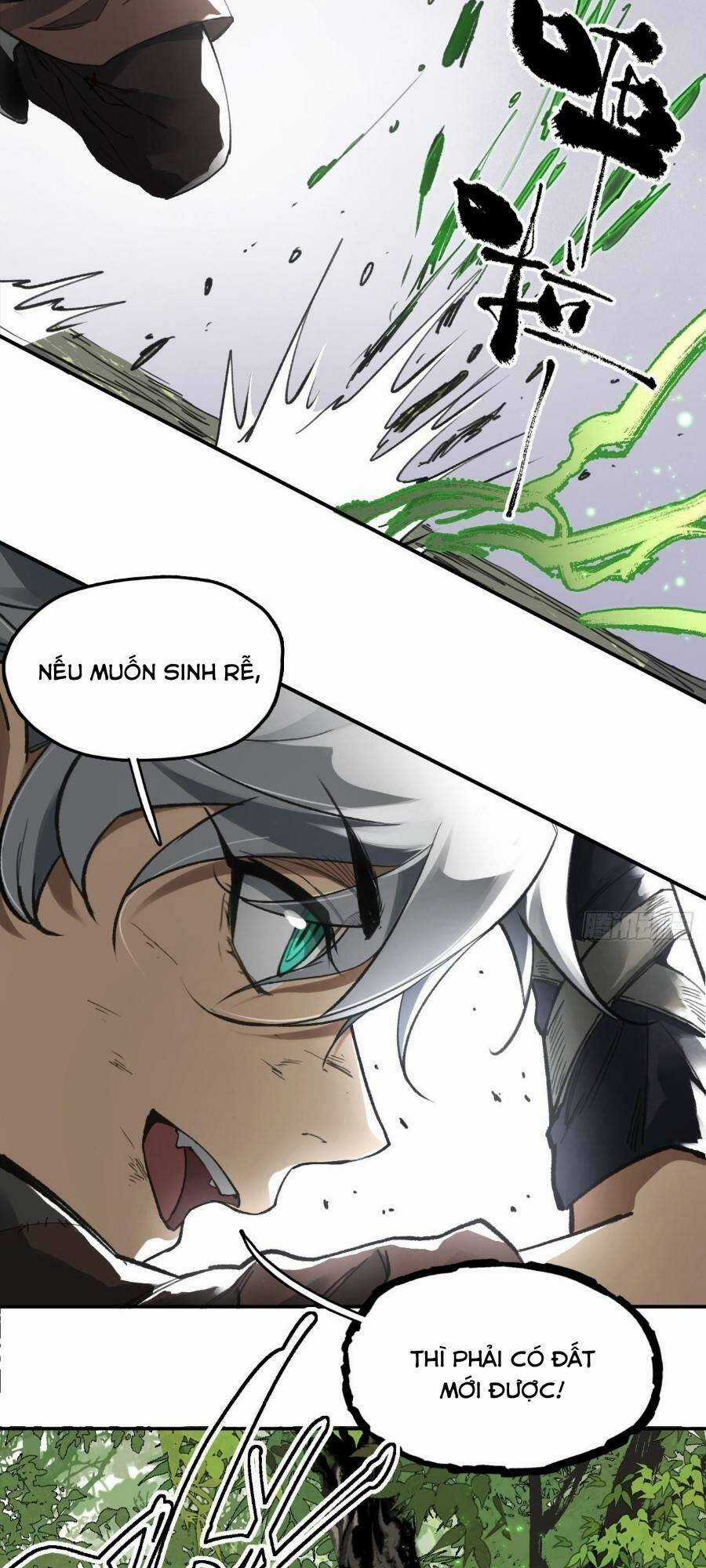 Xa Đao Nhân Chapter 15 trang 27