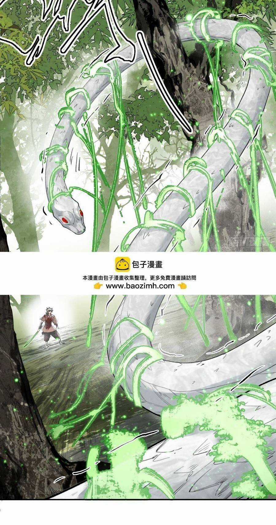 Xa Đao Nhân Chapter 15 trang 28