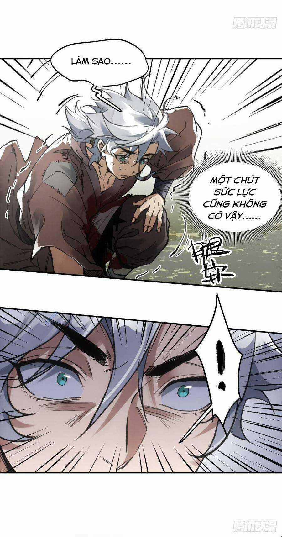 Xa Đao Nhân Chapter 15 trang 29