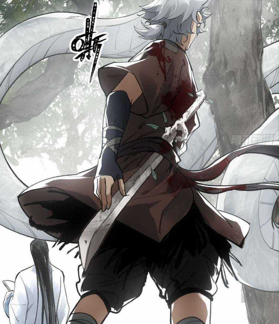 Xa Đao Nhân Chapter 15 trang 3