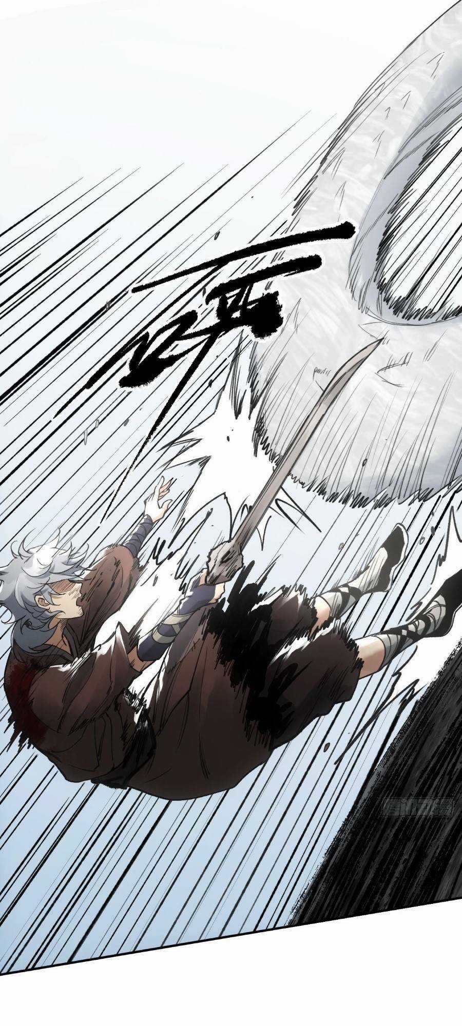 Xa Đao Nhân Chapter 15 trang 30