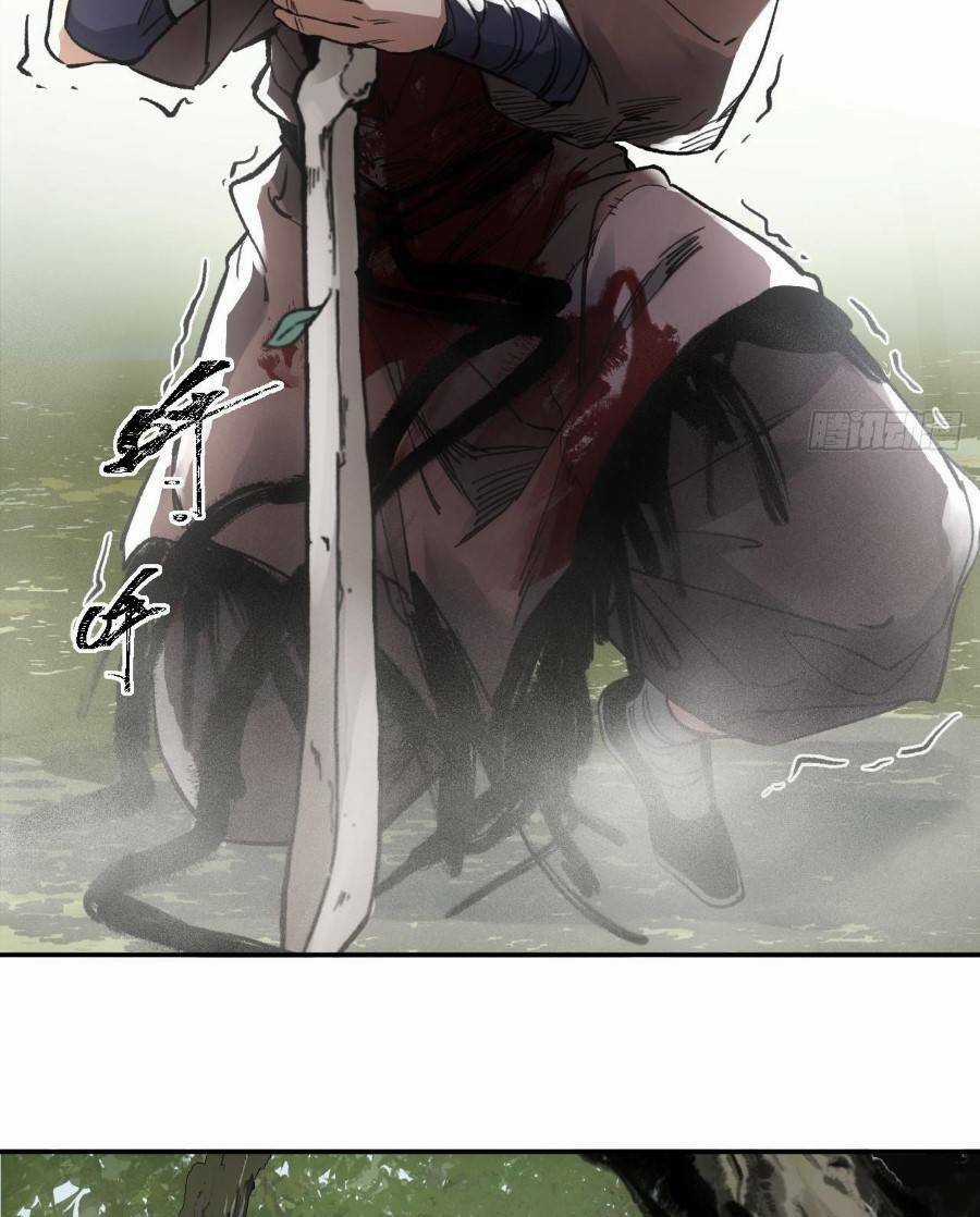 Xa Đao Nhân Chapter 15 trang 33