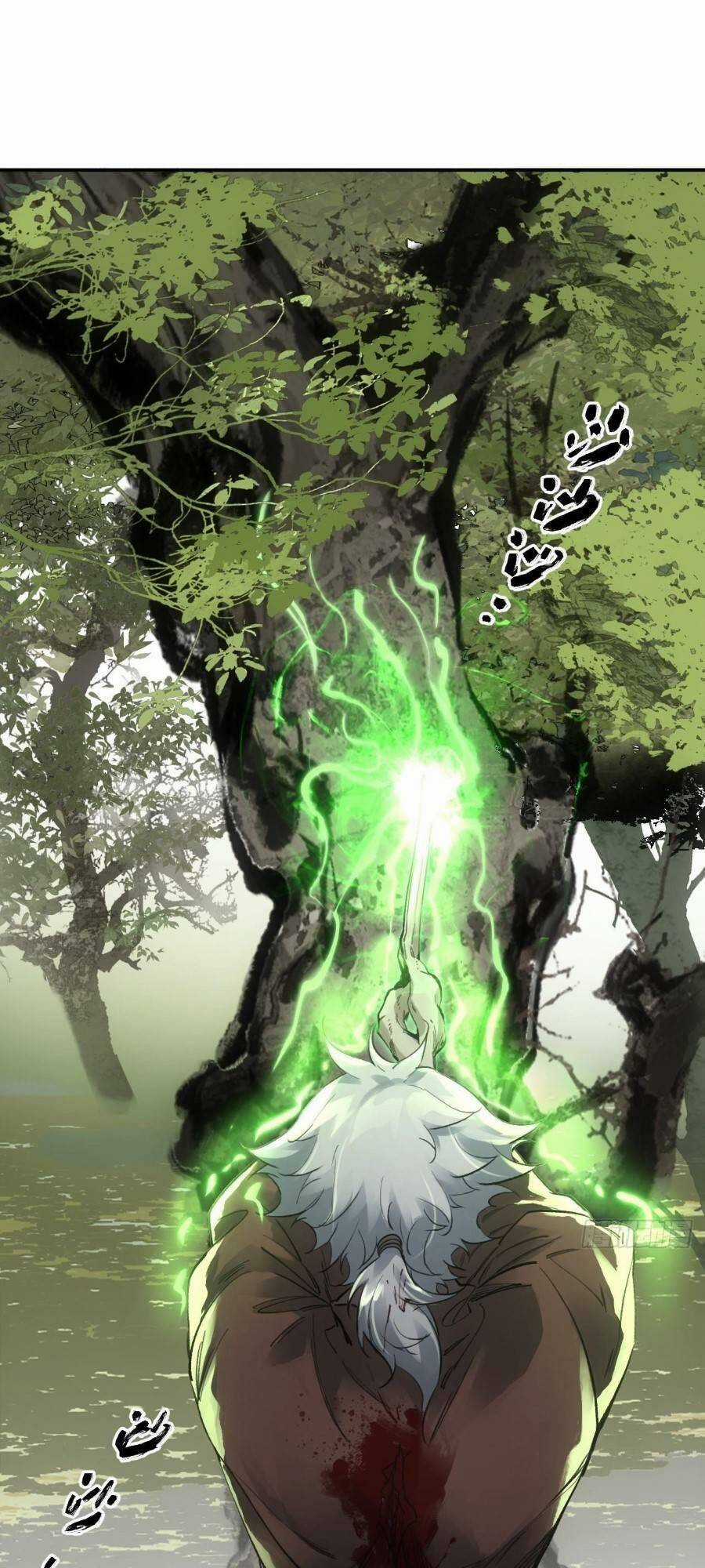 Xa Đao Nhân Chapter 15 trang 35