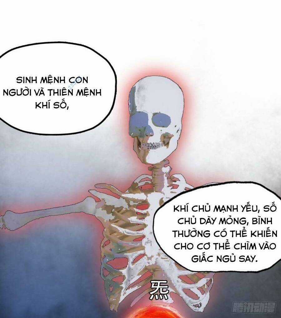 Xa Đao Nhân Chapter 15 trang 39