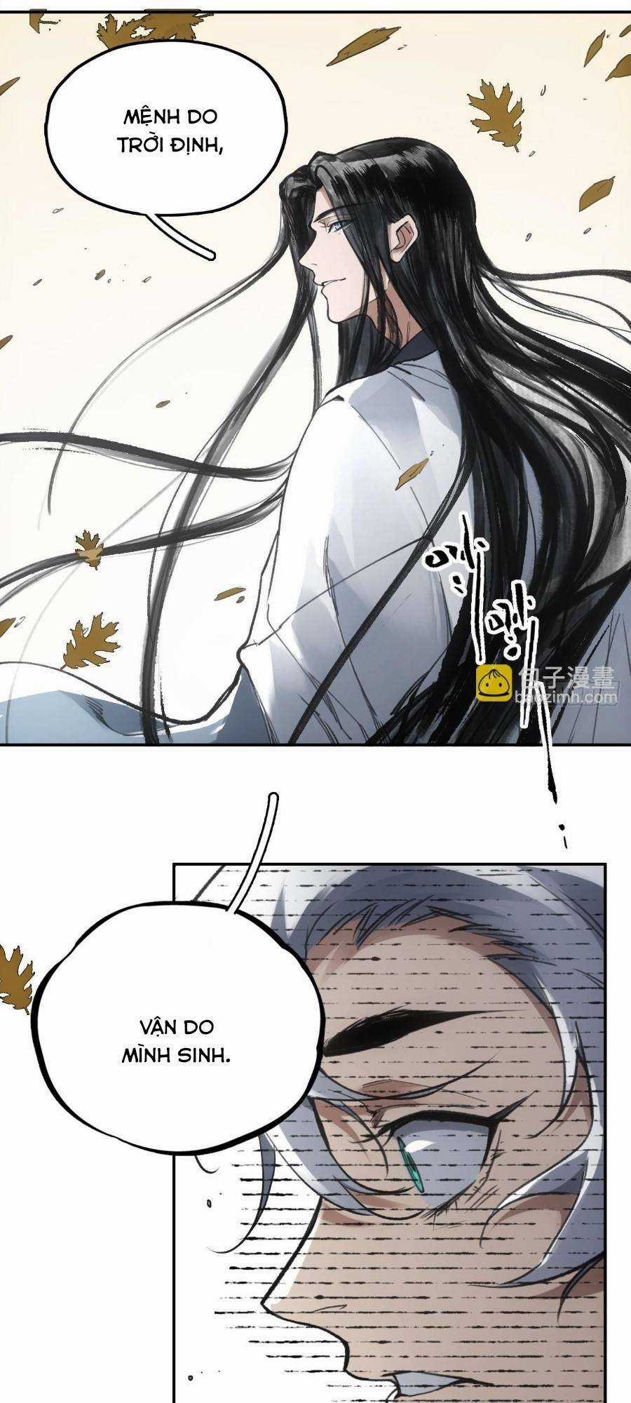 Xa Đao Nhân Chapter 15 trang 42