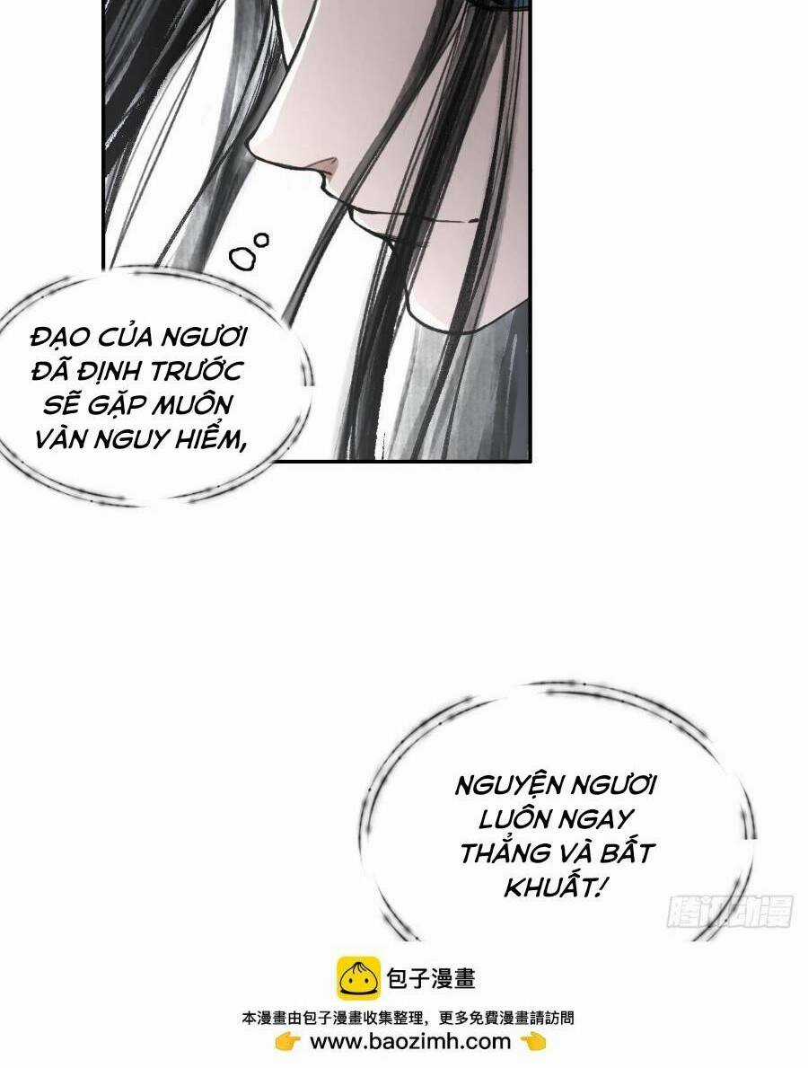 Xa Đao Nhân Chapter 15 trang 44