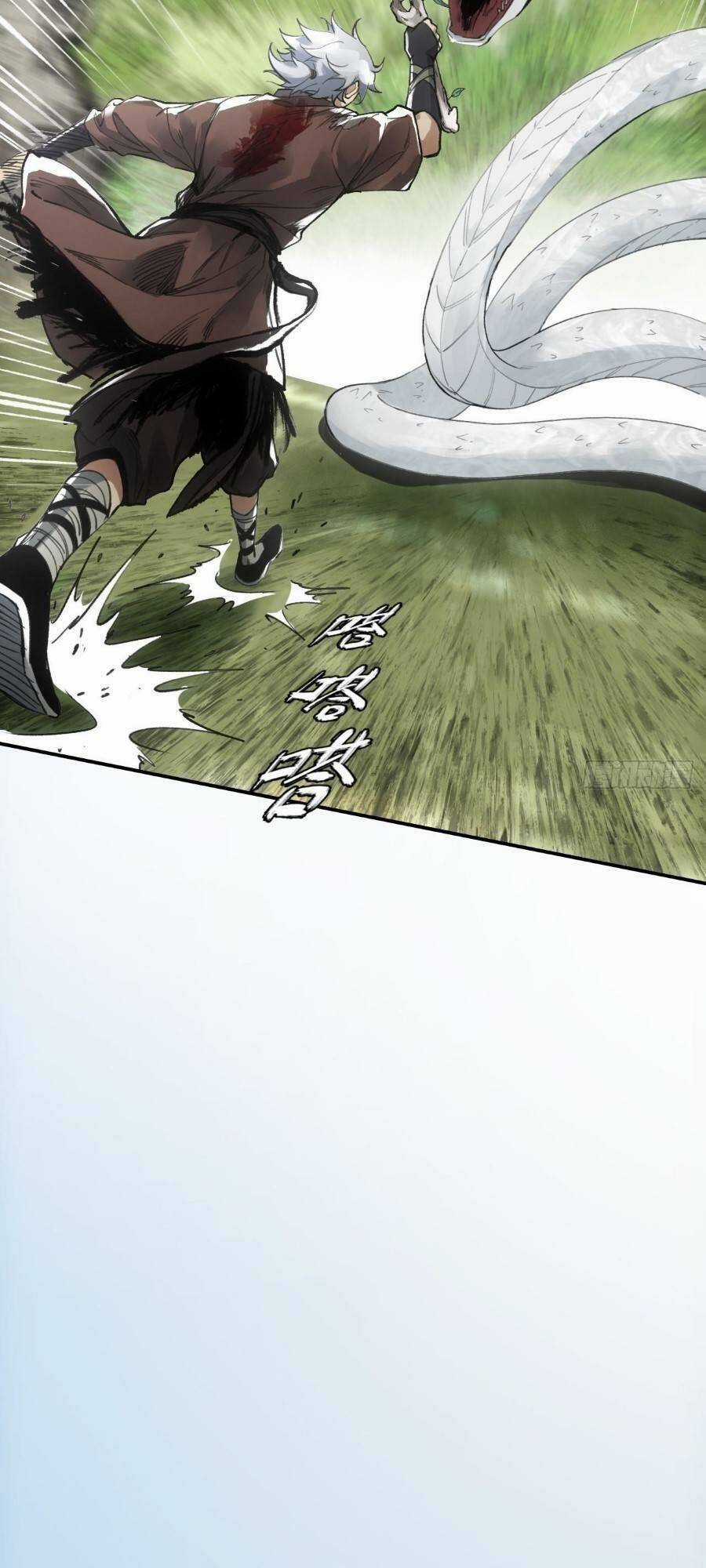 Xa Đao Nhân Chapter 15 trang 47