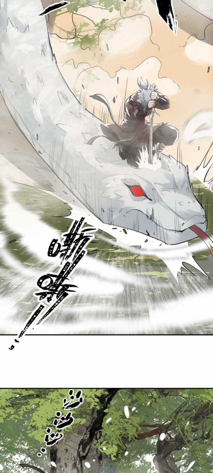 Xa Đao Nhân Chapter 15 trang 51