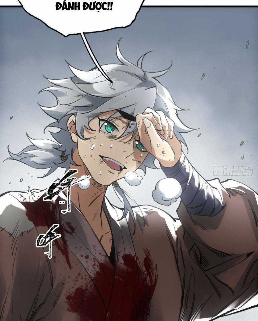 Xa Đao Nhân Chapter 15 trang 53