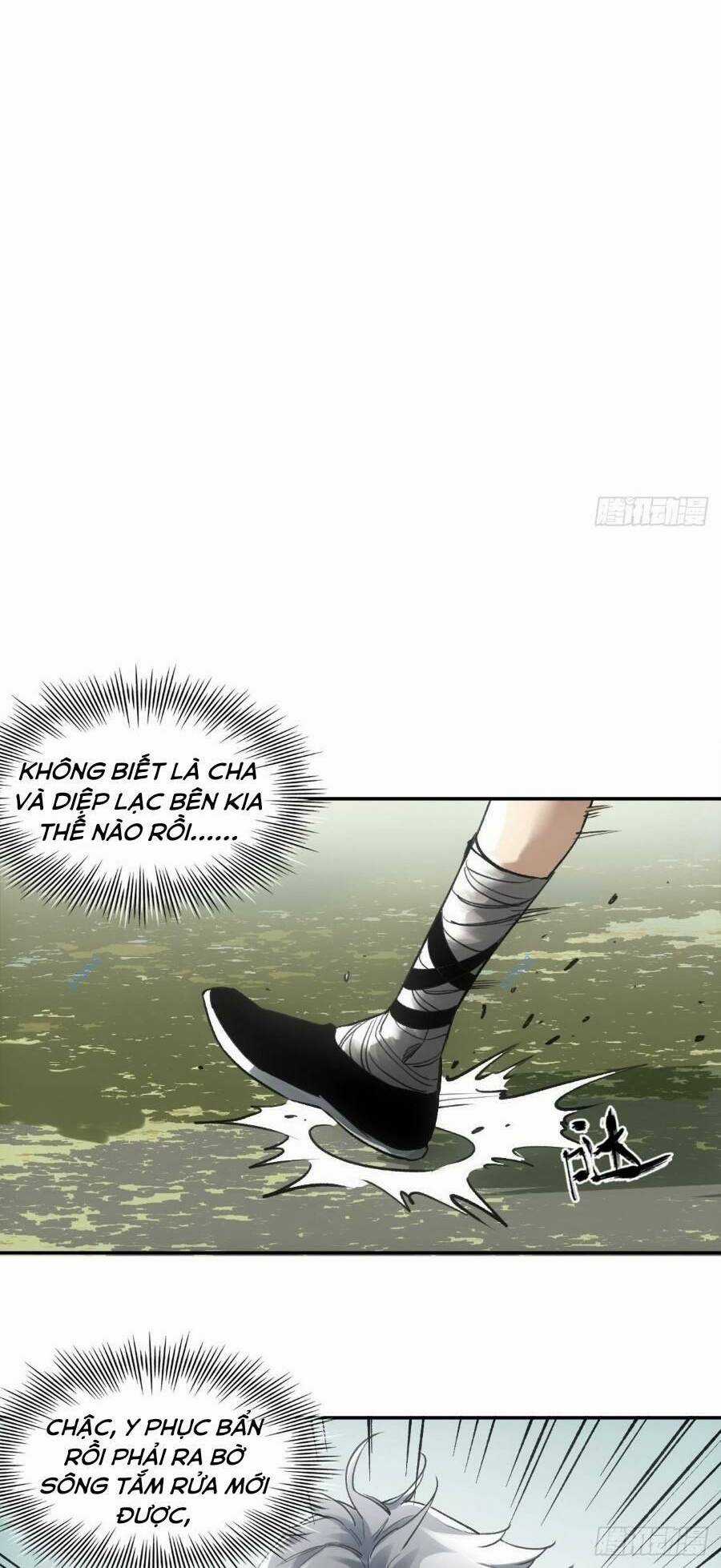 Xa Đao Nhân Chapter 15 trang 58