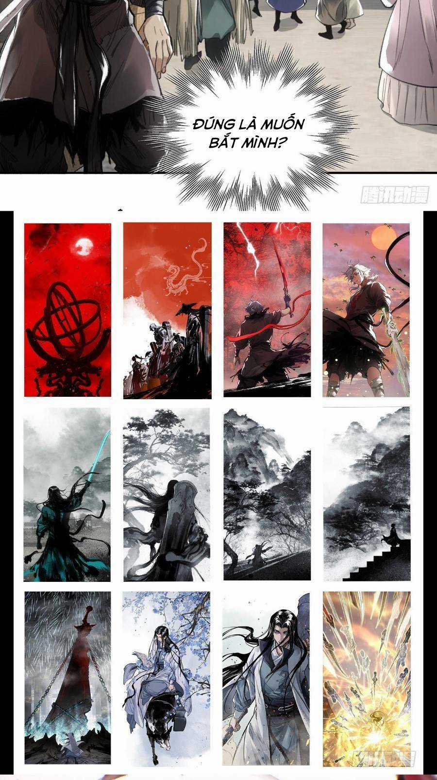 Xa Đao Nhân Chapter 15 trang 62