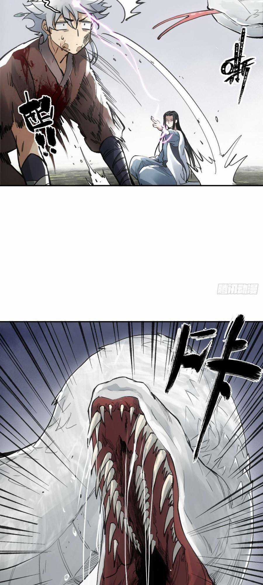 Xa Đao Nhân Chapter 15 trang 7