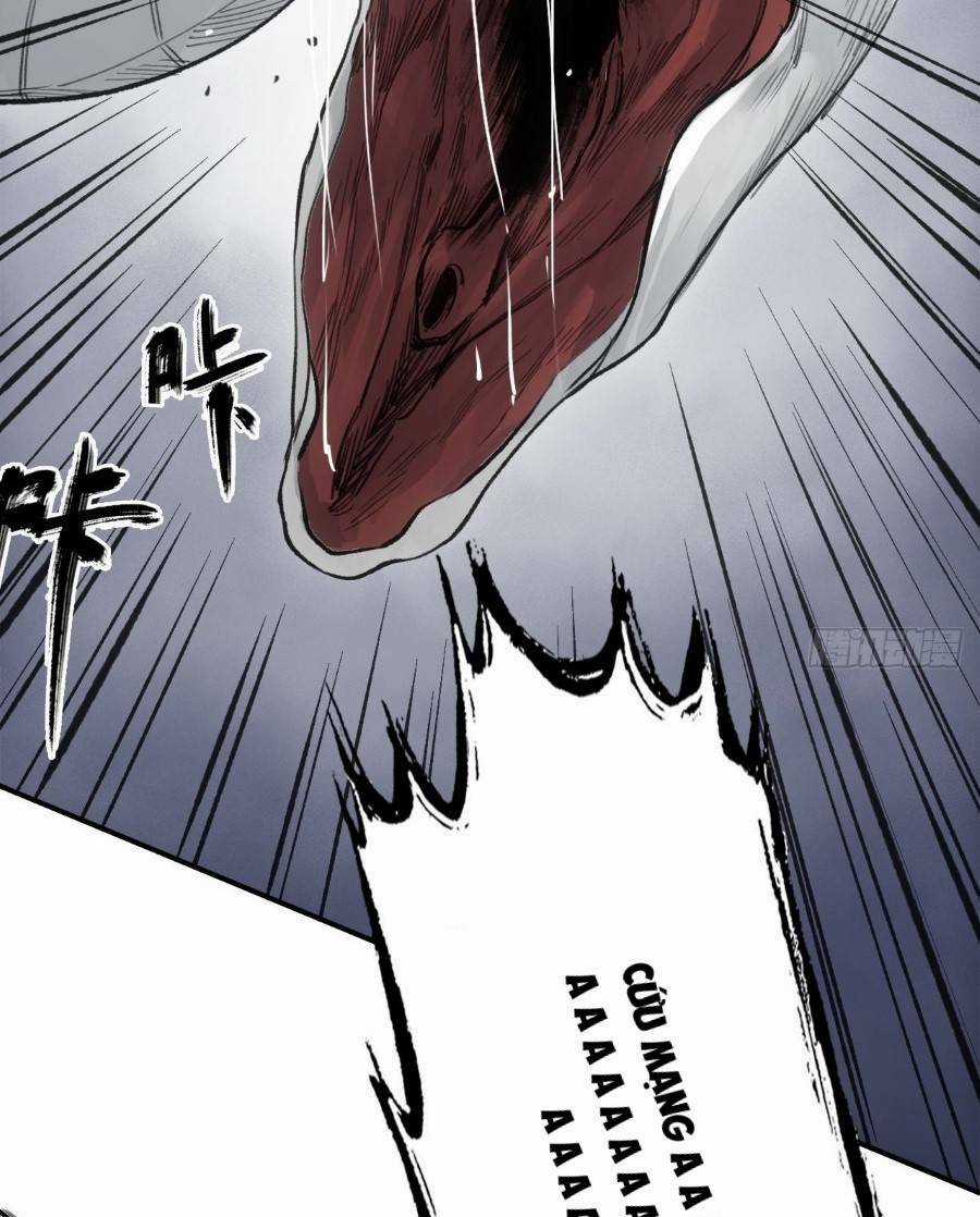 Xa Đao Nhân Chapter 15 trang 8