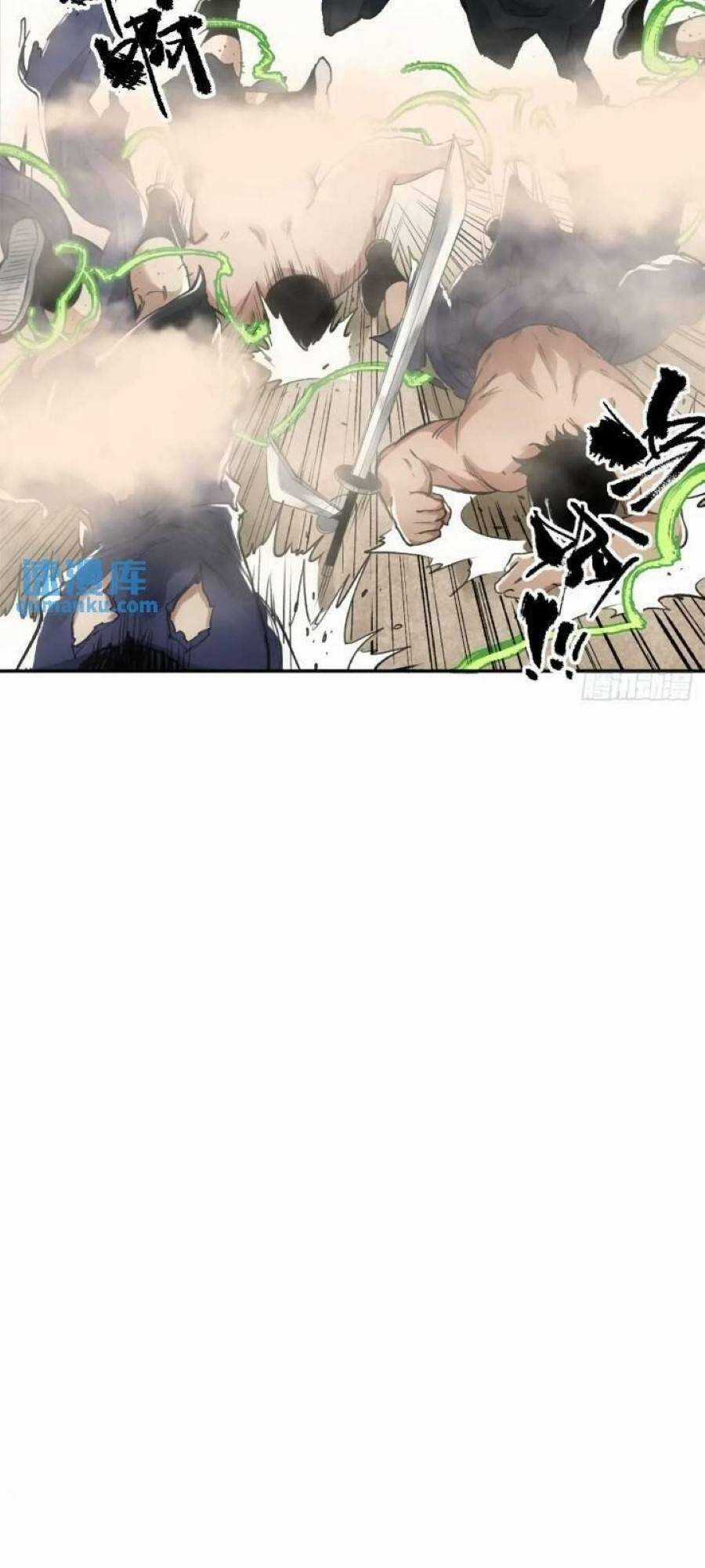 Xa Đao Nhân Chapter 16 trang 19