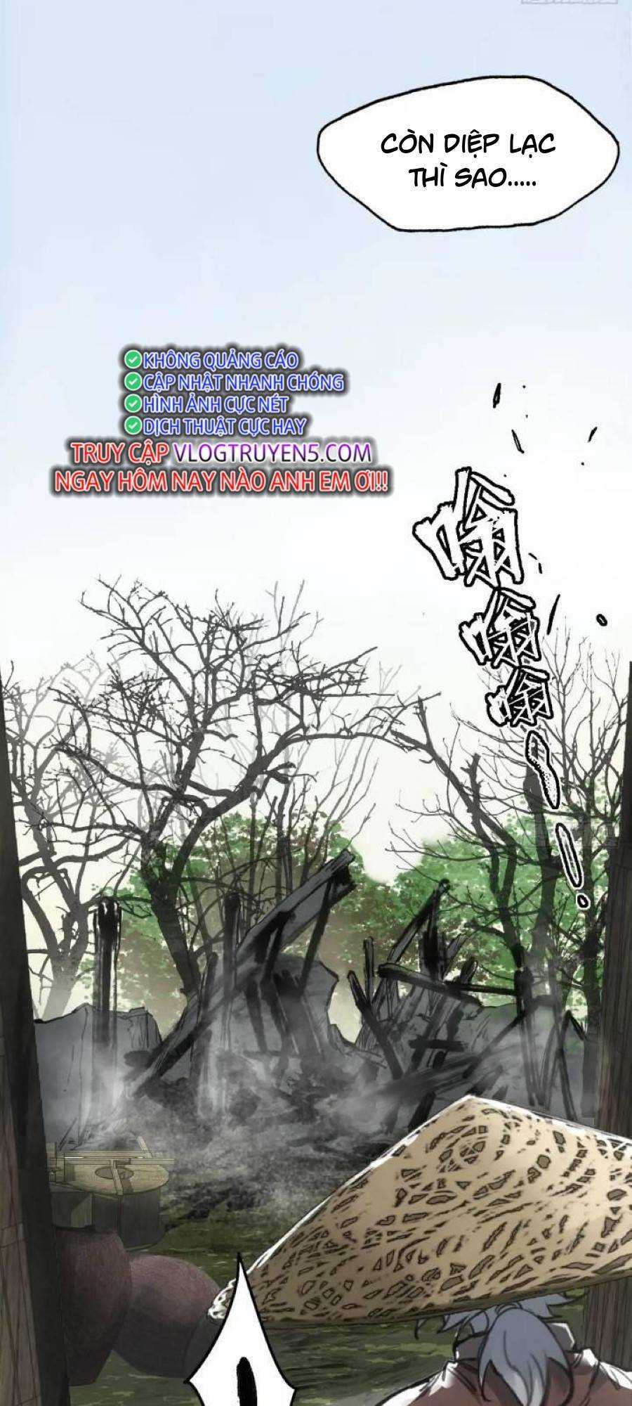 Xa Đao Nhân Chapter 16 trang 21