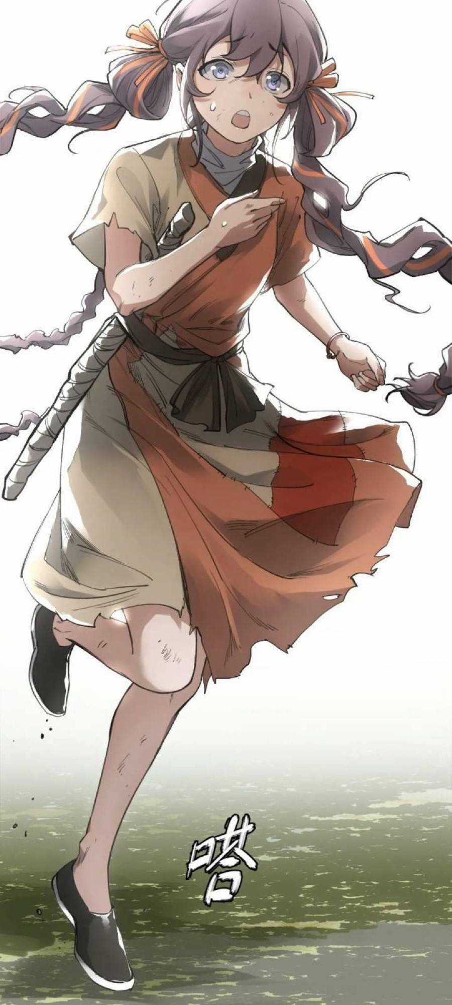 Xa Đao Nhân Chapter 16 trang 24