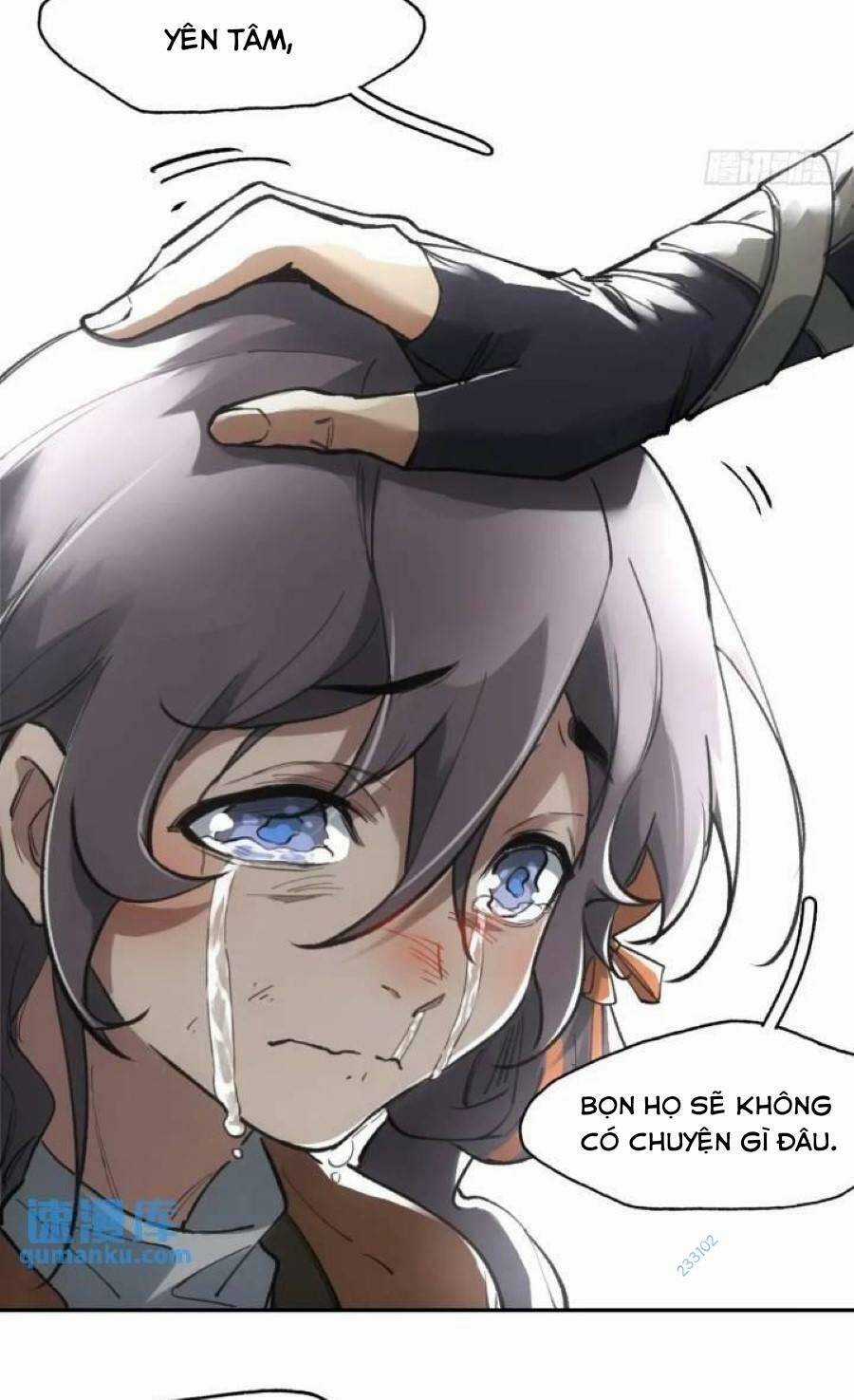 Xa Đao Nhân Chapter 16 trang 27