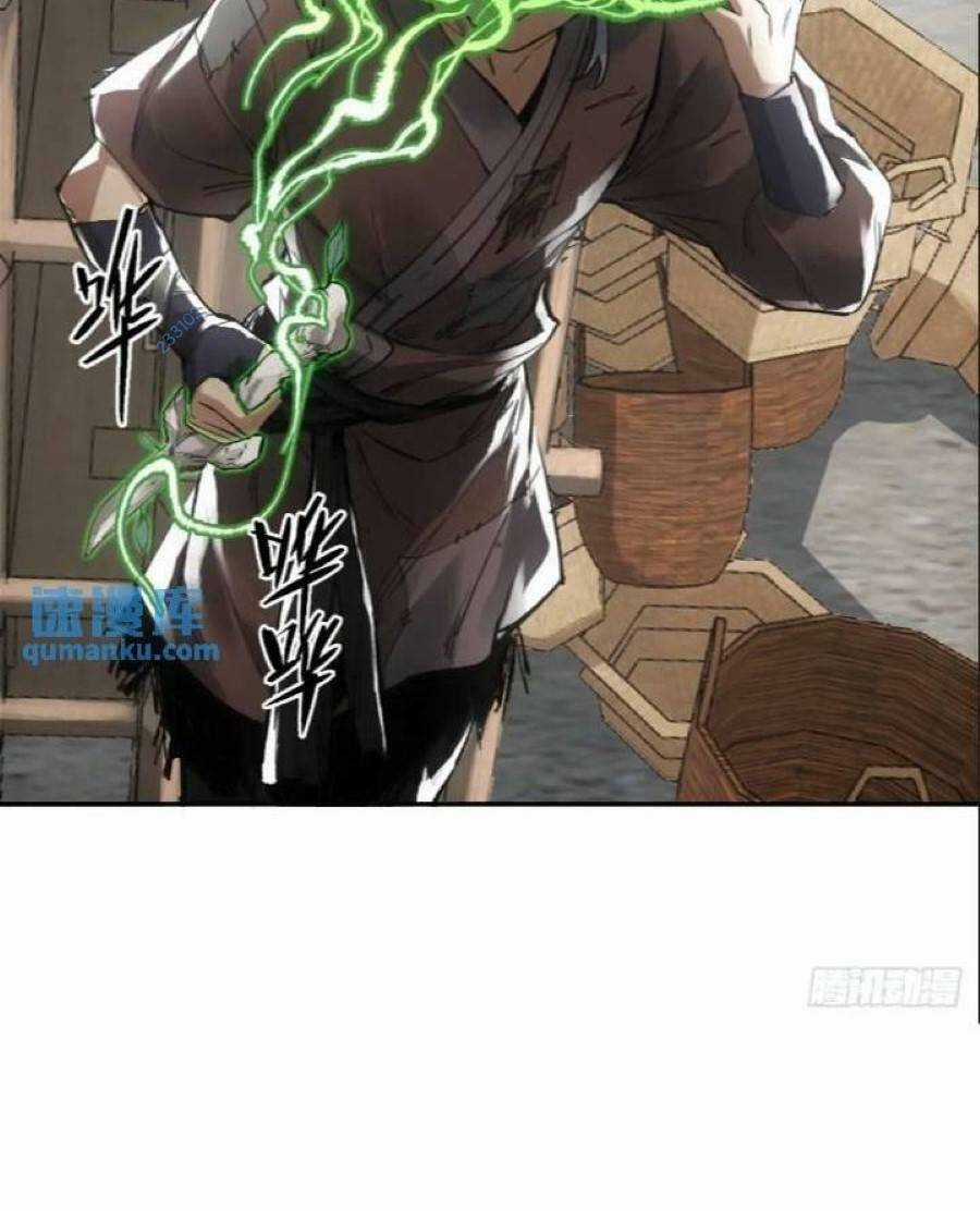 Xa Đao Nhân Chapter 16 trang 3