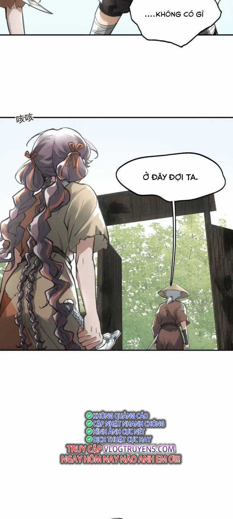 Xa Đao Nhân Chapter 16 trang 37