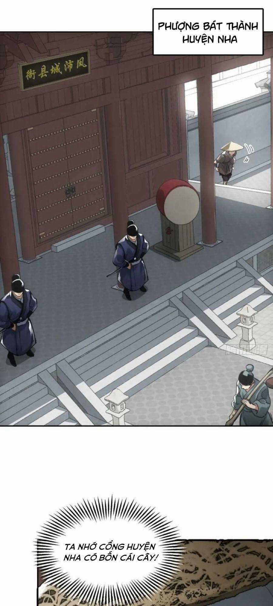 Xa Đao Nhân Chapter 16 trang 39