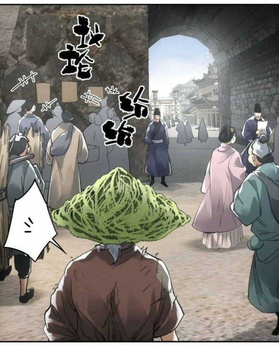 Xa Đao Nhân Chapter 16 trang 4