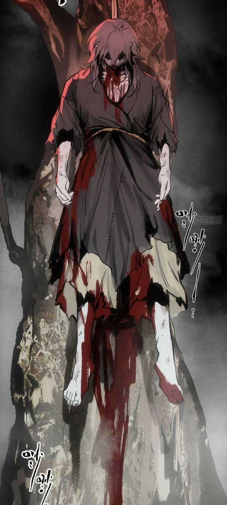 Xa Đao Nhân Chapter 16 trang 43