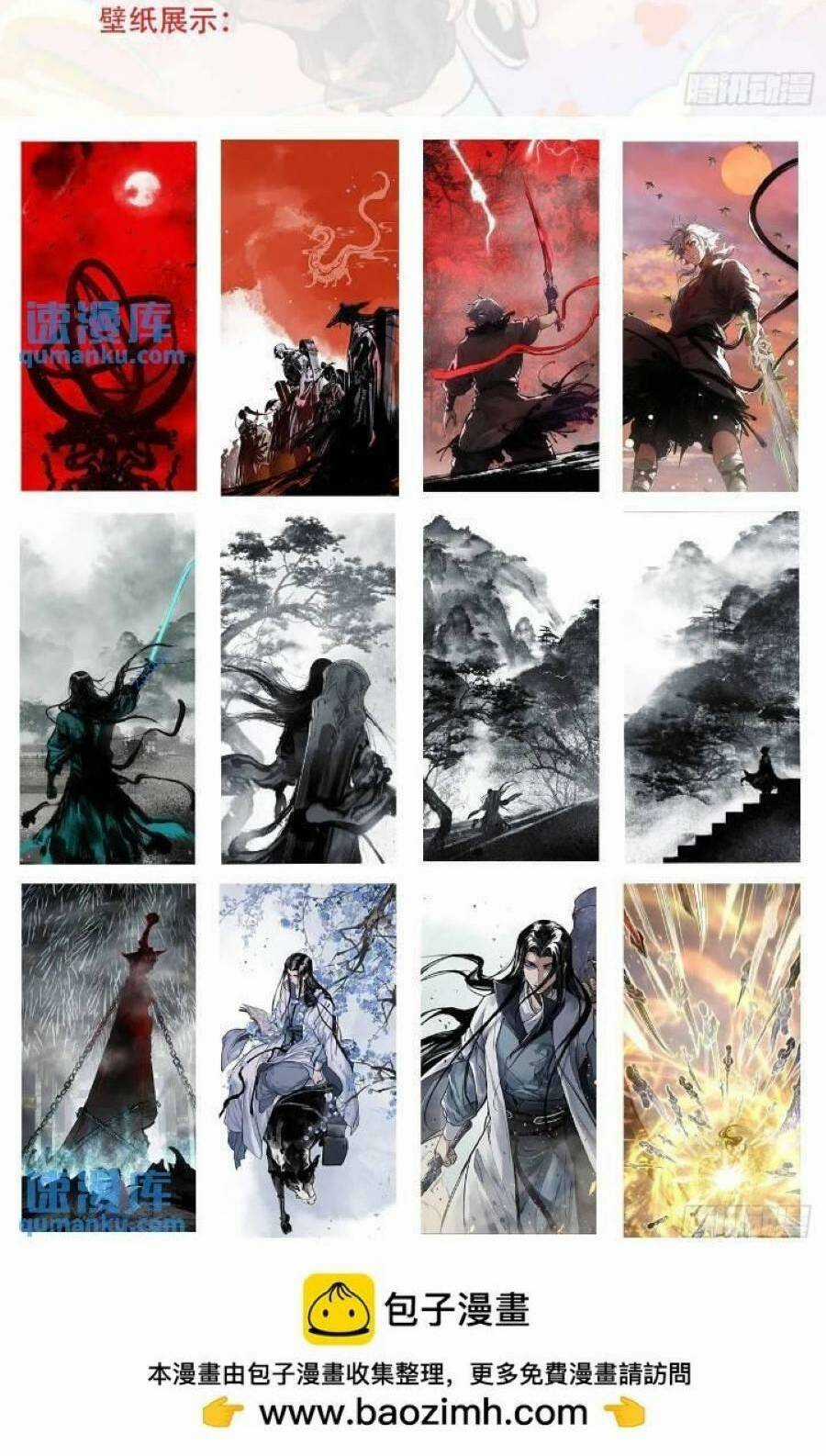 Xa Đao Nhân Chapter 16 trang 45