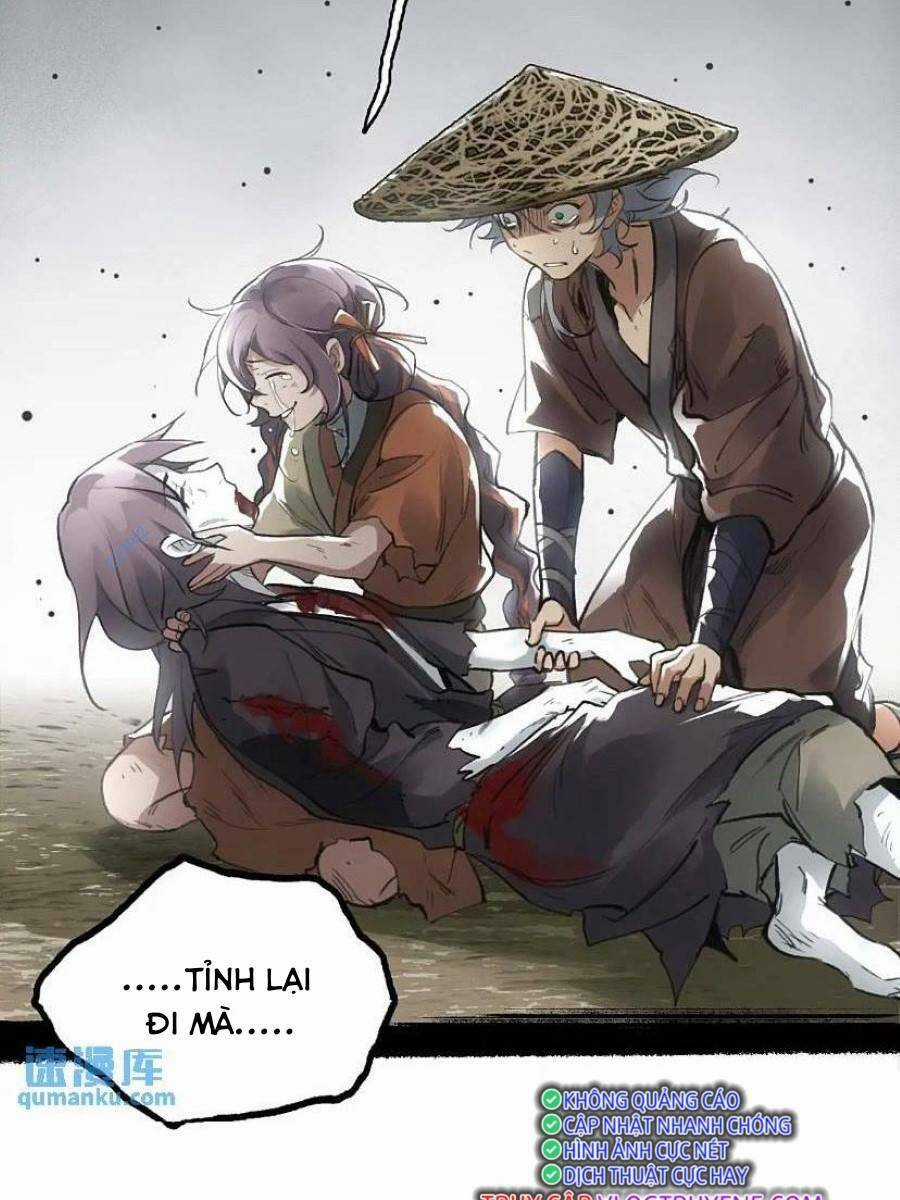 Xa Đao Nhân Chapter 17 trang 10