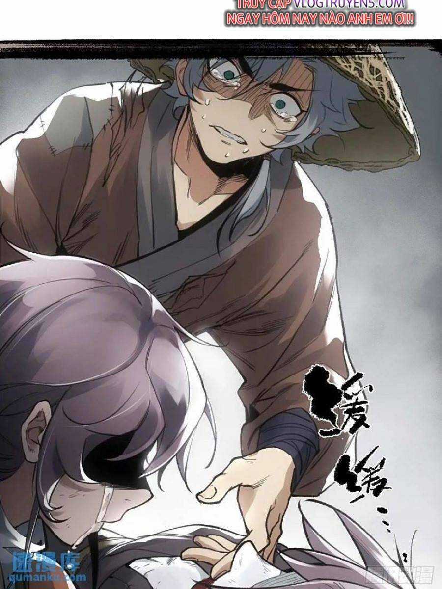 Xa Đao Nhân Chapter 17 trang 11