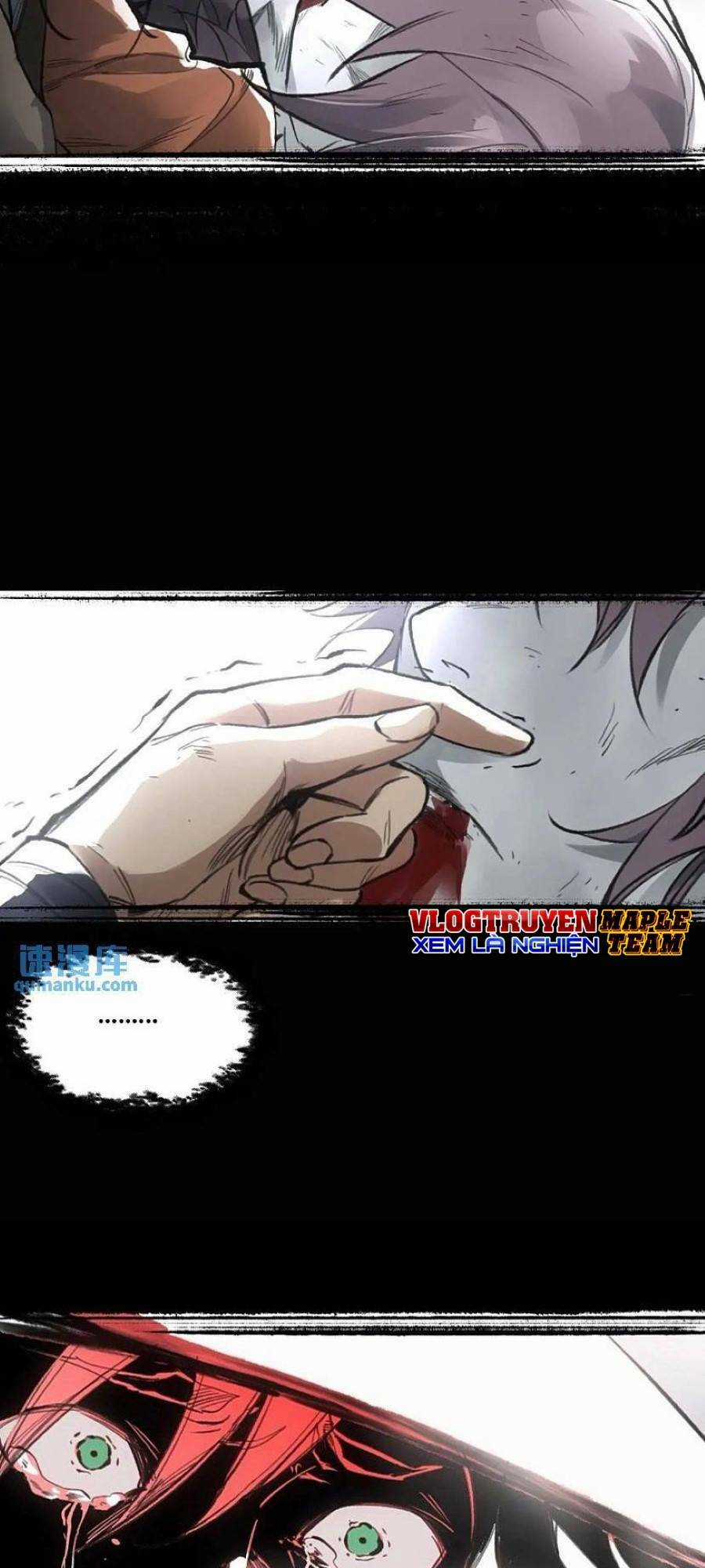 Xa Đao Nhân Chapter 17 trang 12