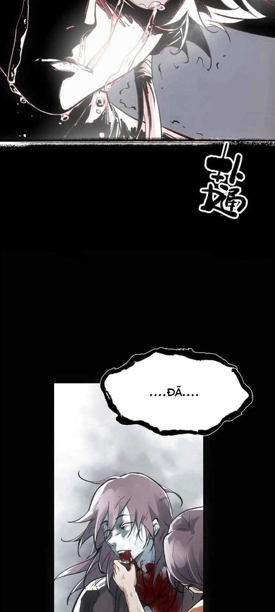 Xa Đao Nhân Chapter 17 trang 13