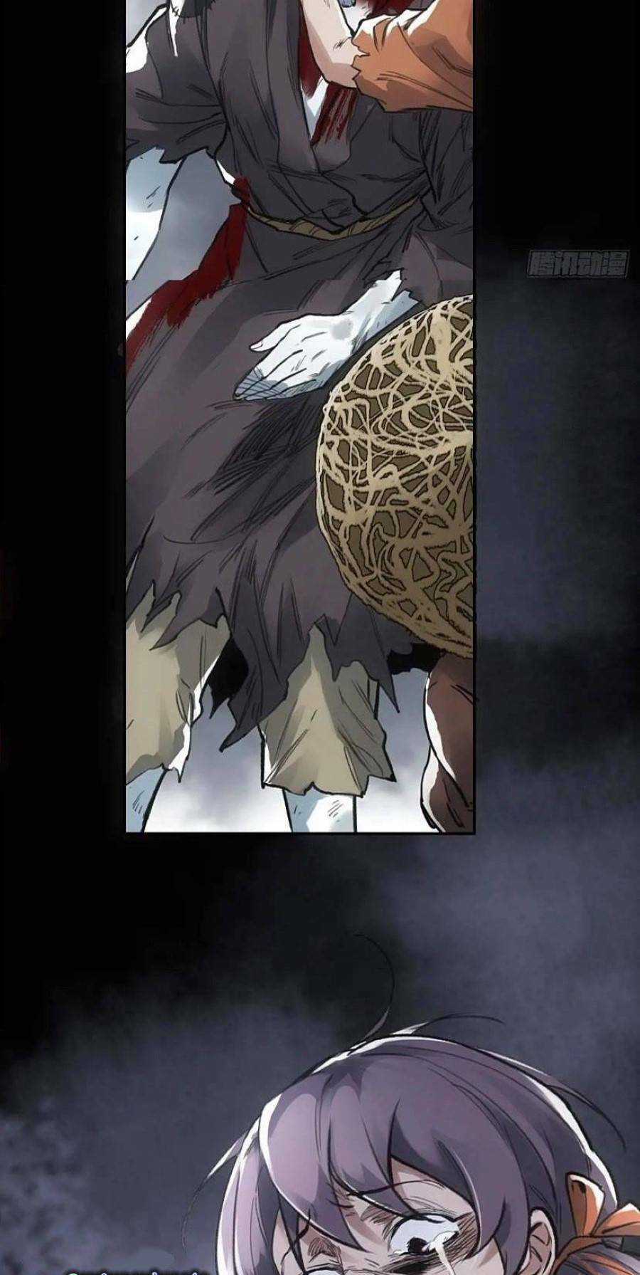 Xa Đao Nhân Chapter 17 trang 14