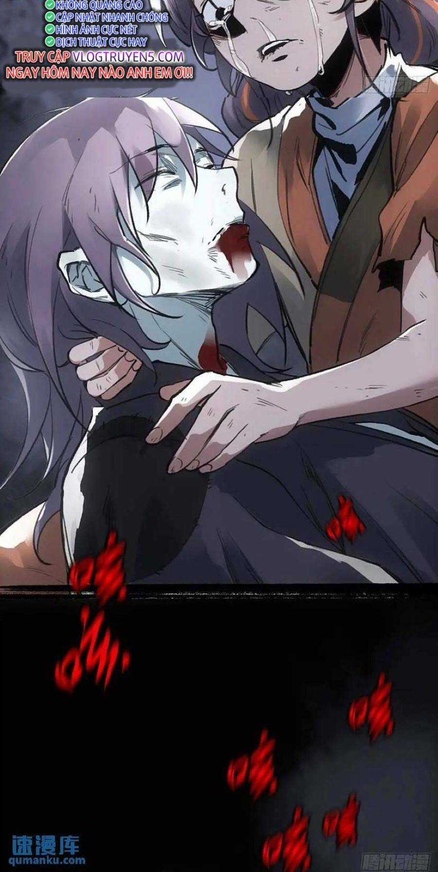 Xa Đao Nhân Chapter 17 trang 15