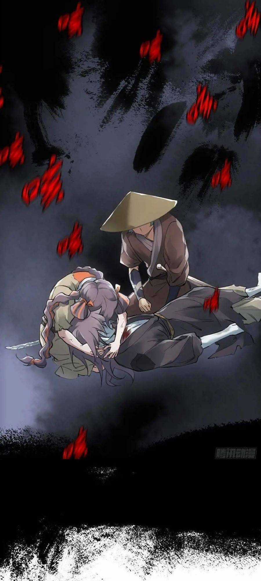 Xa Đao Nhân Chapter 17 trang 16