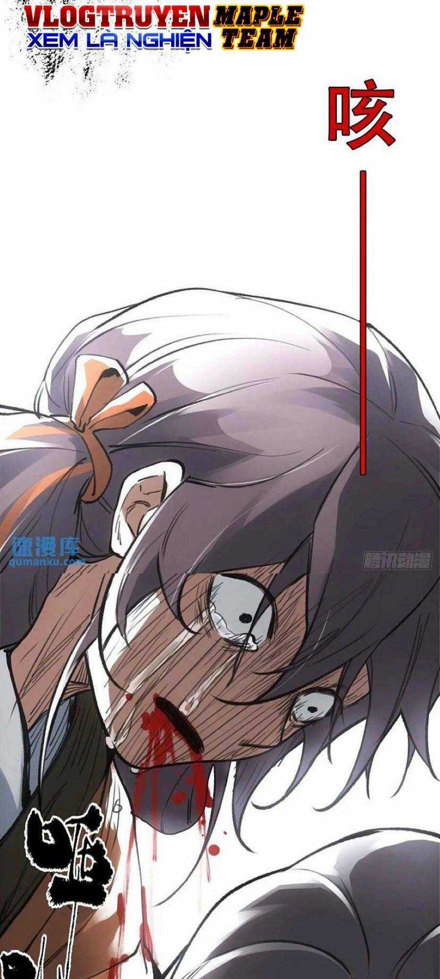 Xa Đao Nhân Chapter 17 trang 17